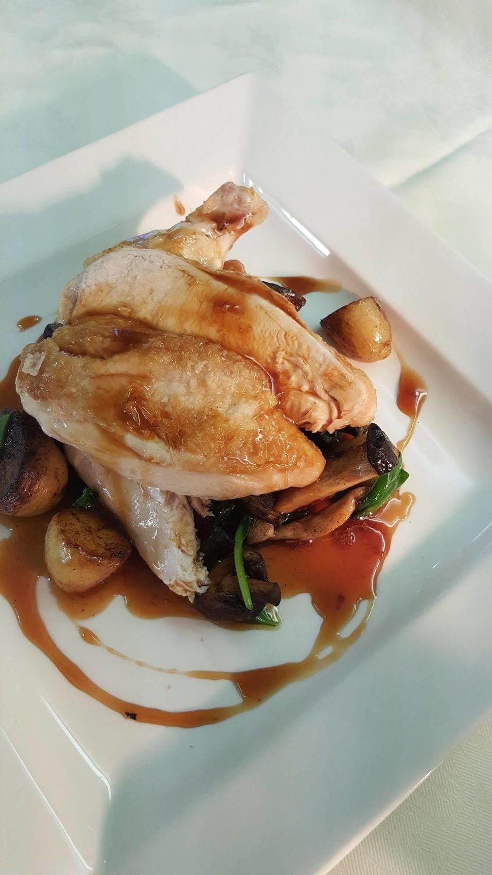 Wilton Court Restaurant With Rooms Ross-on-Wye Exterior foto