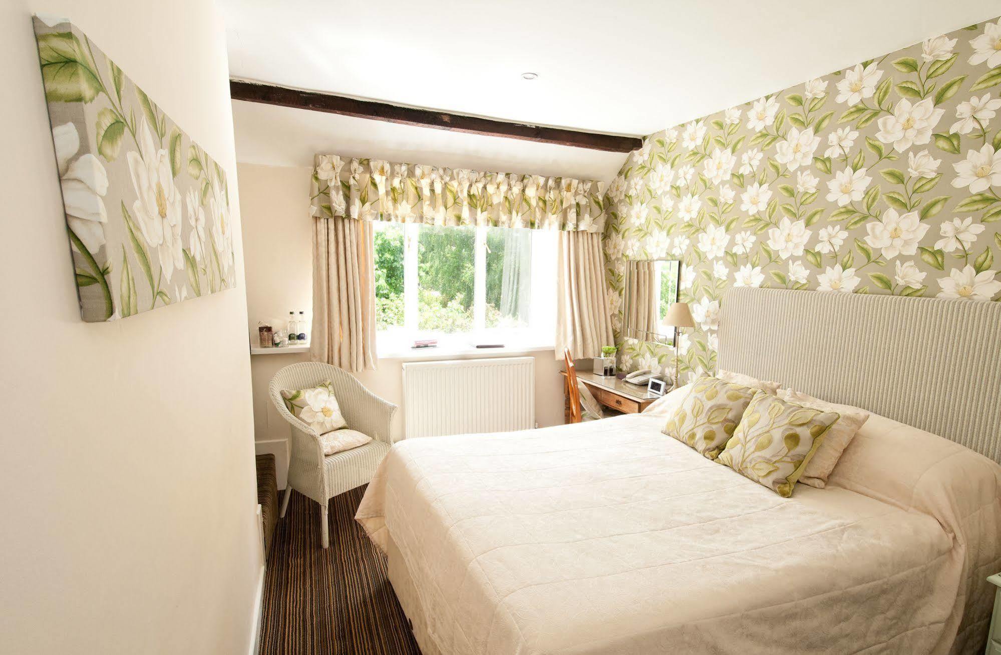 Wilton Court Restaurant With Rooms Ross-on-Wye Exterior foto