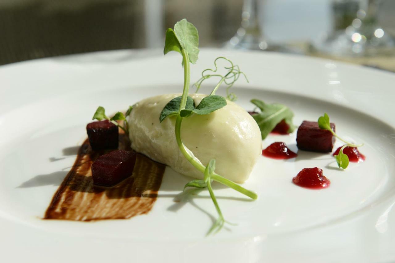 Wilton Court Restaurant With Rooms Ross-on-Wye Exterior foto